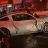 Witnesses Say Park Slope Drag Race Ended In Multi-Car Crash That Injured Five